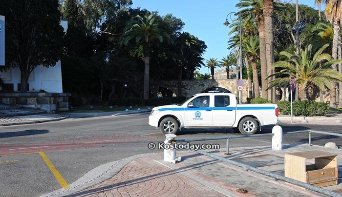 Άγνωστος δράστης παραβίασε κατοικία ημεδαπού και αφαίρεσε χρηματικό ποσό και τιμαλφή