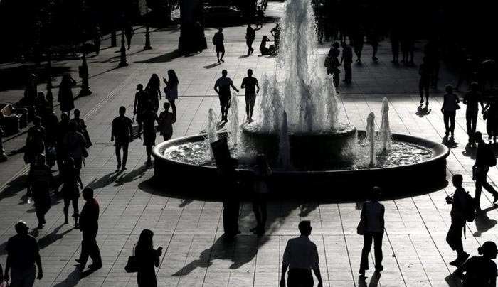 Ελλάδα των 65άρηδων: Σε ελεύθερη πτώση ο οικονομικά ενεργός πληθυσμός