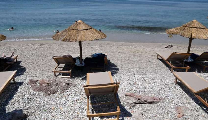 Έρχεται μπαράζ ελέγχων στις παραλίες - Πού θα στοχεύσουν οι έλεγχοι και ο ρόλος της πλατφόρμας MyCoast