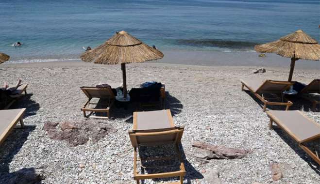 Έρχεται μπαράζ ελέγχων στις παραλίες - Πού θα στοχεύσουν οι έλεγχοι και ο ρόλος της πλατφόρμας MyCoast