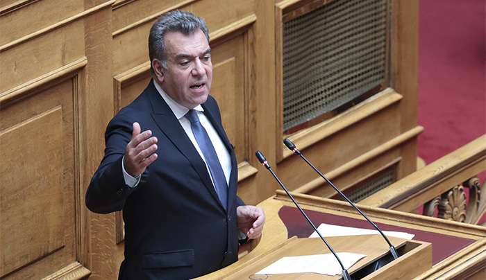 «Τη λειτουργία Κέντρου Αποκατάστασης ασθενών με προβλήματα υγείας και ατόμων με αναπηρία στο Νότιο Αιγαίου, προτείνει ο Μάνος Κόνσολας»