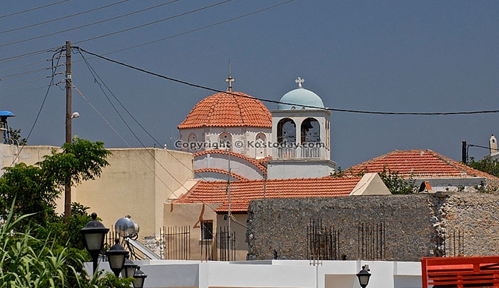 Διακοπή Ρέυματος την Δευτέρα 6/04 -Δείτε τις περιοχές