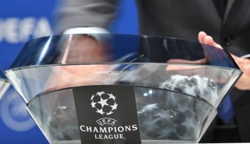 Champions League: Η Βικτόρια Πλζεν αντίπαλος του Ολυμπιακού