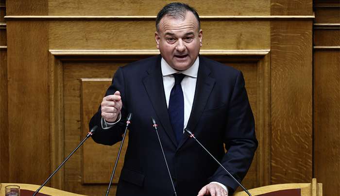 Γιάννης Παππάς: Η Δημόσια Υγεία αναβαθμίζεται. Το νέο Νοσοκομείο Κω σύμβολο μιας πολιτικής με πράξεις.