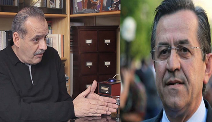 Επελέγησαν οι δύο γγ του υπουργείου Υγείας