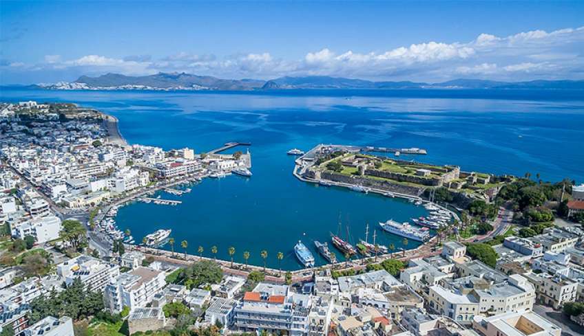 Επιτροπή τουριστικής ανάπτυξης και προβολής δήμου Κω