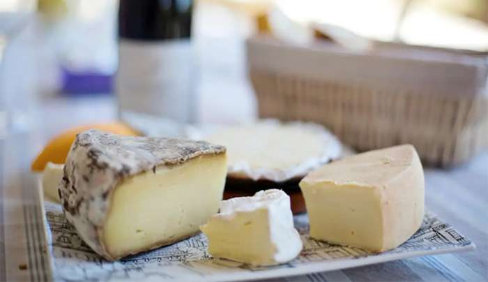 ΕΦΕΤ: Ενημέρωση Ανάκλησης Τυριών Cheddar