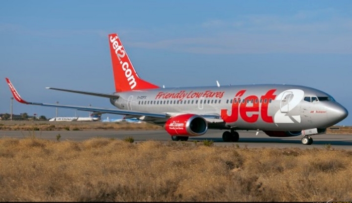 Οι Jet2.com και Jet2holidays αναστέλλουν ολόκληρη τη χειμερινή σεζόν