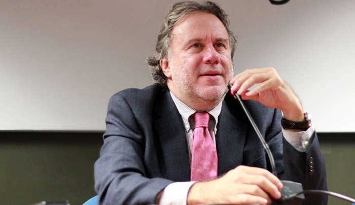 Κατρούγκαλος: Όλες οι απολύσεις που έχουν γίνει αντισυνταγματικά θα ανακληθούν - ΒΙΝΤΕΟ