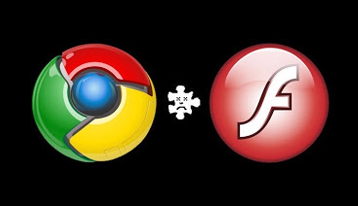 Stop στο flash από τον Google Chrome