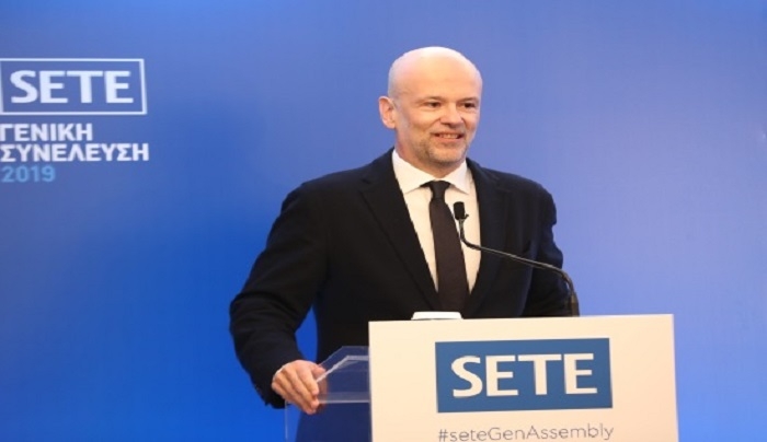 Γ. Ρέτσος: Το μέλλον του τουρισμού απαιτεί συγκεκριμένη στρατηγική, και όχι πειραματισμούς και εύκολες λύσεις