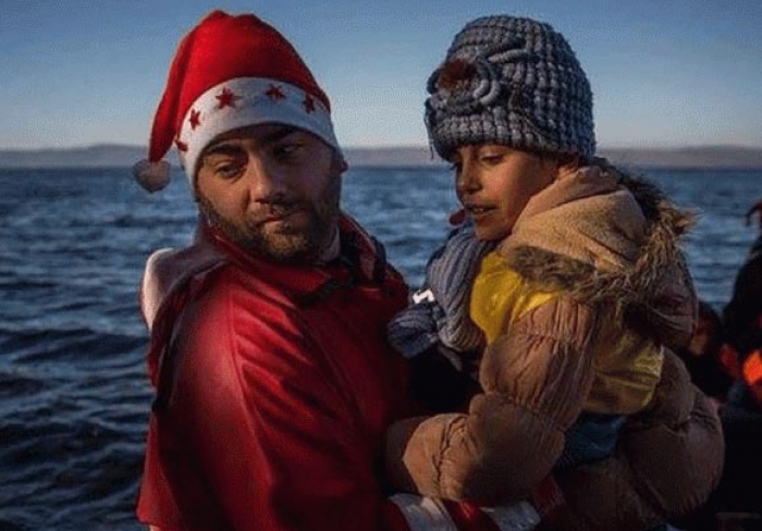 Τραγωδία δίχως τέλος- 20 πρόσφυγες ανάμεσα τους 11 παιδιά «χάθηκαν» στο Αιγαίο
