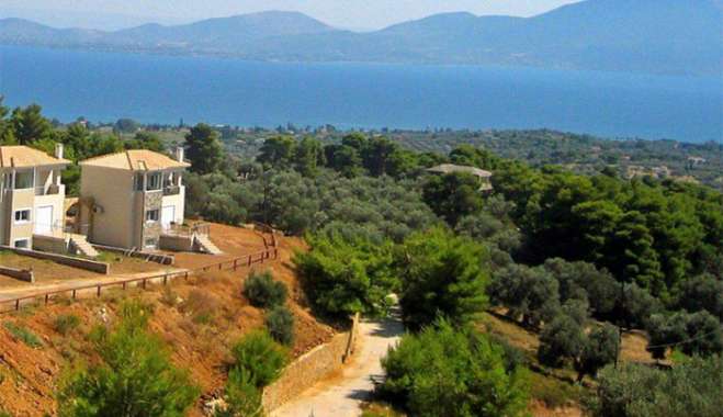 Οικοδομικές άδειες πολλών ταχυτήτων