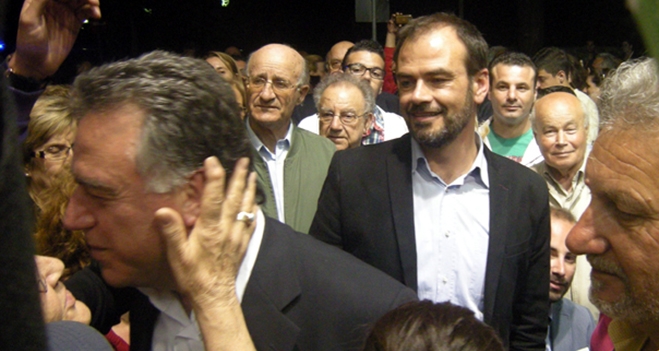 Σάρωσε ο Γ.Κυρίτσης στις εκλογές... «Σήμερα, νίκησε η παράταξη της Κω!..» (foto)