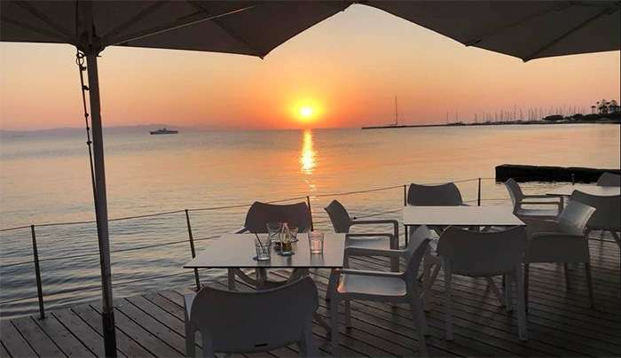 Μιχάλης Καντζόγλου: Ας ξοδέψουμε λίγο από το φως της ψυχής μας , έστω για ένα Σαββατοκύριακο …