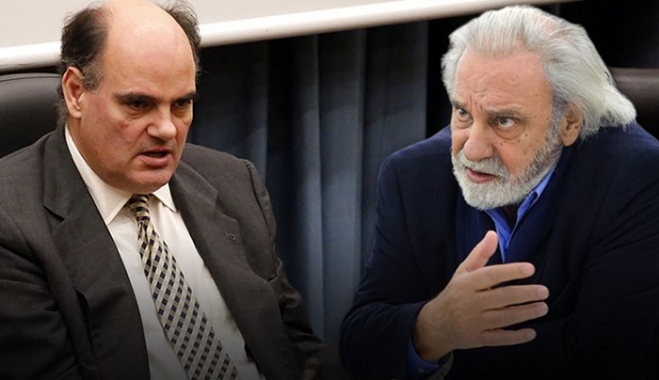 Τα πρόσωπα στα ψηφοδέλτια Επικρατείας όλων των κομμάτων