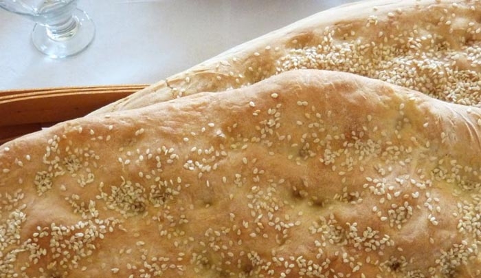 Γιατί τρώμε λαγάνα την Καθαρά Δευτέρα – Τι συμβολίζει