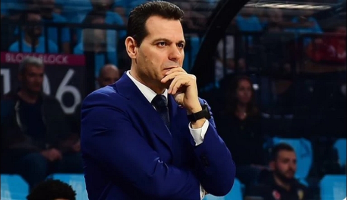 Εθνική Ελλάδος: Νέος προπονητής της "επίσημης αγαπημένης" ο Δημήτρης Ιτούδης