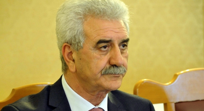 Απάντηση Γ.Μαχαιρίδη στον Γ.Χατζημάρκο, μιλάει για "μισθωμένους πρακτορίσκους"