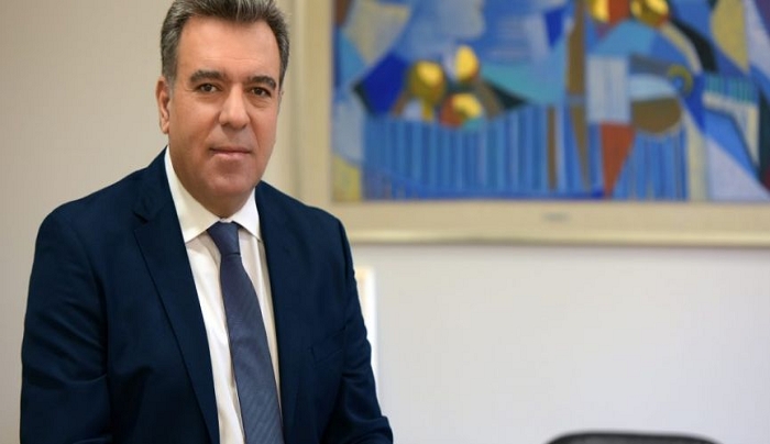 “Υπάρχουν μέτρα στήριξης και ρευστότητας για τις τουριστικές μονάδες”-Συνέντευξη στη Βραδυνή της Κυριακής