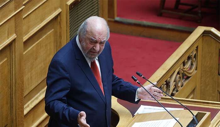 Γ.Νικητιάδης : Υποβάθμιση των ξεναγών και της ξενάγησης από το Υπ. Τουρισμού