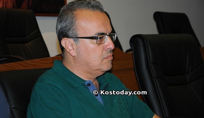 Συνεδριάζει η Δημοτική Επιτροπή Διαβούλευσης Δήμου Κω την ΤΕΤΑΡΤΗ 15 Νοεμβρίου