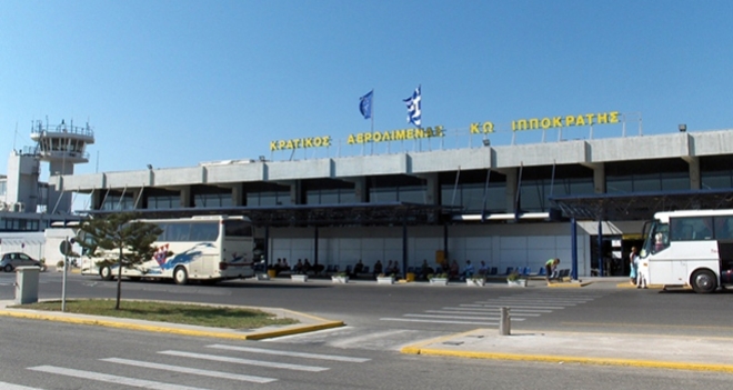 Τέλος Σεπτεμβρίου οι δεσμευτικές προσφορές για 14 περιφερειακά αεροδρόμια – Ρόδου και Κω στη λίστα
