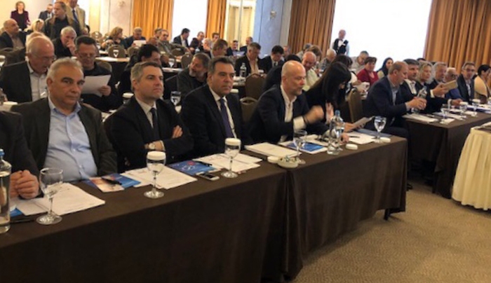 ΜΑΝΟΣ ΚΟΝΣΟΛΑΣ: «Η επόμενη μέρα για τον τουρισμό, δεν θα ξημερώσει ποτέ, όσο κυριαρχεί ο παραλογισμός της υπερφορολόγησης»
