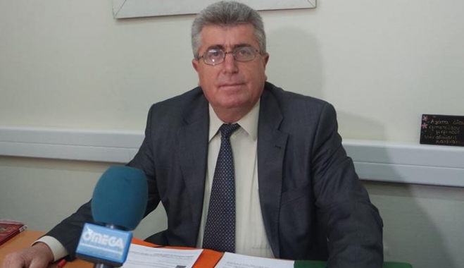 Φιλήμονας Ζαννετίδης για Σφαγείο Κάσου