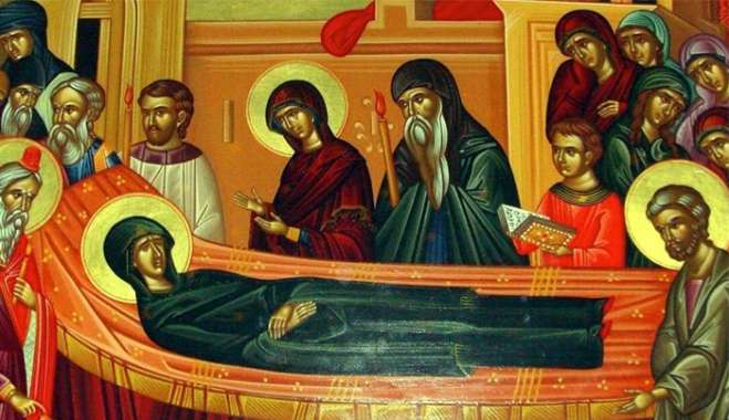 Εορτολόγιο 25 Ιουλίου: Ποιοι γιορτάζουν σήμερα,