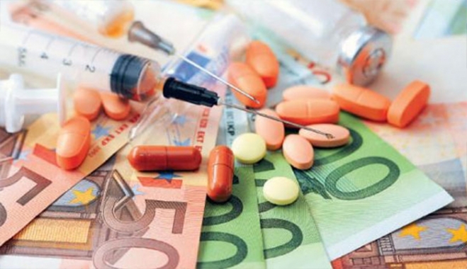Με εισοδηματικά κριτήρια η συμμετοχή στα φάρμακα