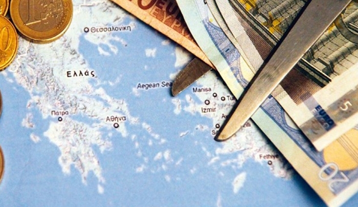 “Το Ελληνικό χρέος δεν μπορεί να ξεχρεωθεί σε αυτή τη ζωή”