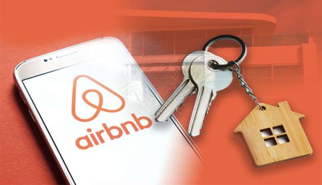 Airbnb: Νέες προδιαγραφές για τα ακίνητα με βραχυχρόνια μίσθωση – Υψηλά πρόστιμα