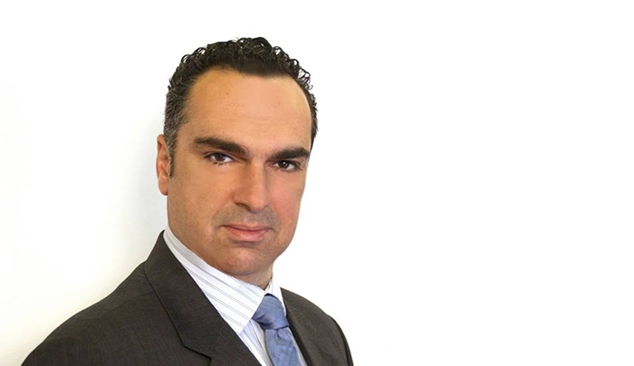 Γ. Φλεβάρης: Το έργο της Περιφέρειας