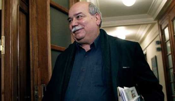 Βούτσης: Το μεταναστευτικό είναι το φλέγον ζήτημα που θα μας απασχολεί τα επόμενα χρόνια