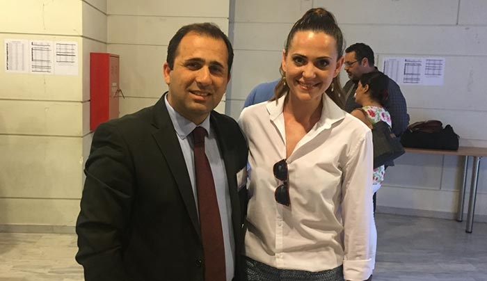 Πανελλαδική Συνδιάσκεψη Ανεξάρτητων Ελλήνων