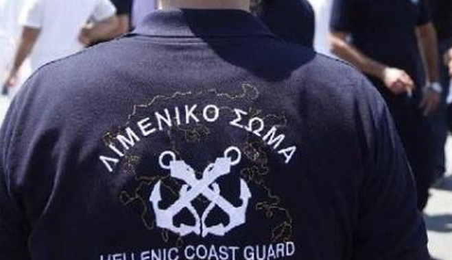 42 λαθρομετανάστες έσκισαν τη λέμβο &amp; έπεσαν στη θάλασσα στο Ψαλίδι