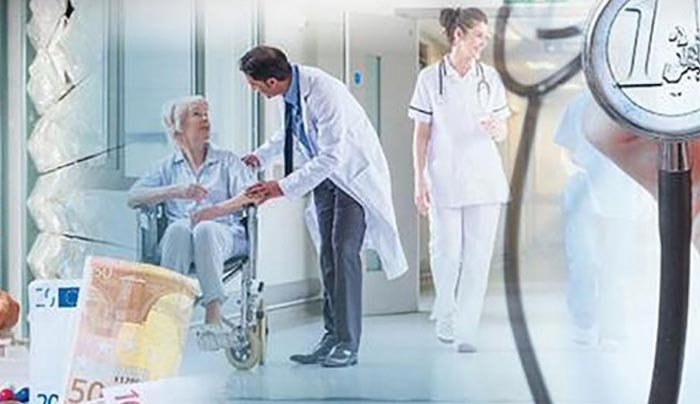 Μπαίνει άγριος «κόφτης» στην Υγεία
