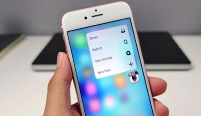 Το iPhone θα αυτοεπισκευάζεται