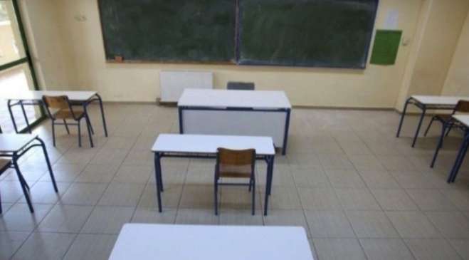 Τελευταία ημέρα μαθημάτων για τα γυμνάσια - Πότε ξεκινούν οι προαγωγικές εξετάσεις