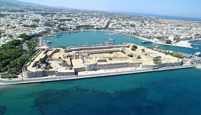 Συνελήφθησαν 2 ημεδαποί για διακεκριμένες κλοπές στην Κω