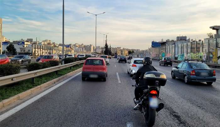 Τέλη κυκλοφορίας 2026: Αναρτήθηκαν τα ειδοποιητήρια - Τα νέα πρόστιμα