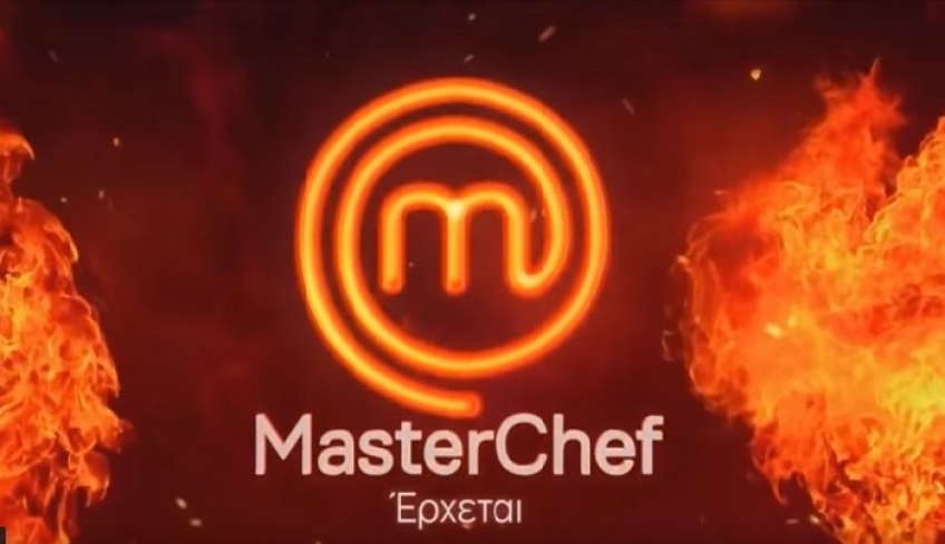 Επιστρέφει το Masterchef - Ο Λεωνίδας Κουτσόπουλος «κλέβει» τις εντυπώσεις στο trailer - ΒΙΝΤΕΟ