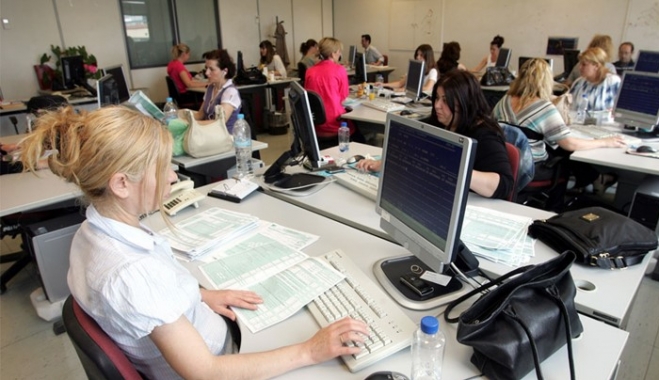 Τι αλλάζει στις μετακινήσεις των δημοσίων υπαλλήλων με το νέο σύστημα