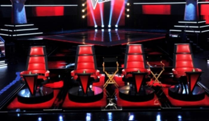 Πήγαν στο Voice για να διαγωνιστούν - Όταν τους άκουσαν, έμειναν με το στόμα ανοιχτό (Βίντεο)