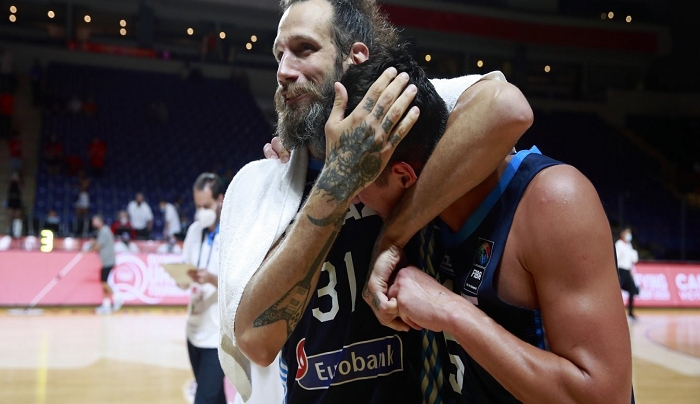 Προολυμπιακό Τουρνουά: Μεγάλη νίκη της Εθνικής κόντρα στην Τουρκία με 81-63