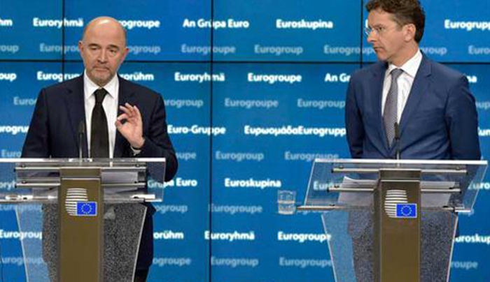 Ξεκινά η αξιολόγηση της οικονομίας με όρους και προειδοποιήσεις