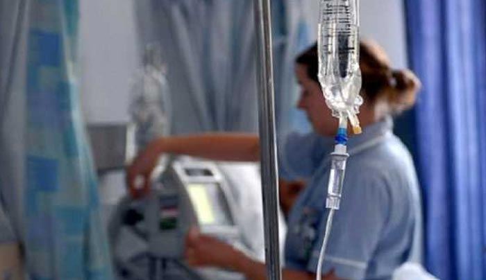 Νίκη κατά της ηπατίτιδας C με θεραπεία εξπρές