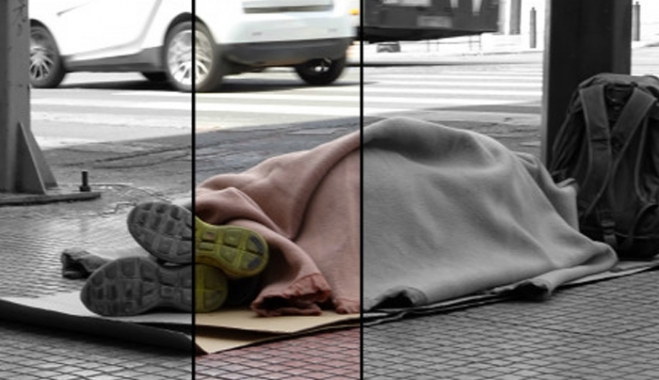 Σοκαρισμένοι Γερμανοί βουλευτές με όσα είδαν στην Αθήνα! "Έχετε πια κοινωνική κρίση"