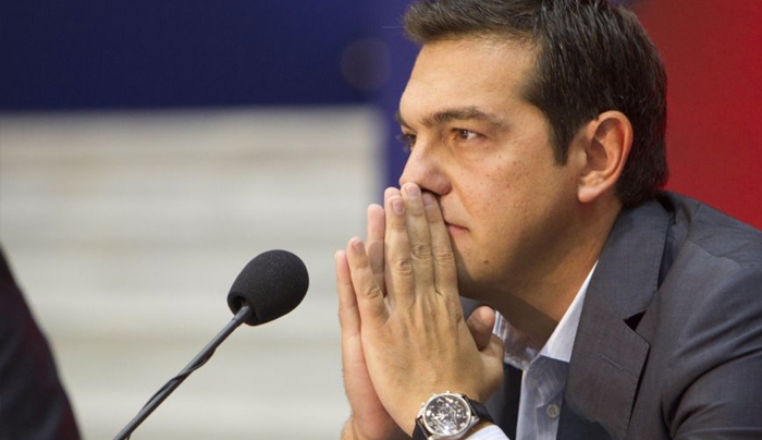 Αλ. Τσίπρας: «Είμαστε πιο κοντά από ποτέ σε ενδιάμεση συμφωνία» (βίντεο)